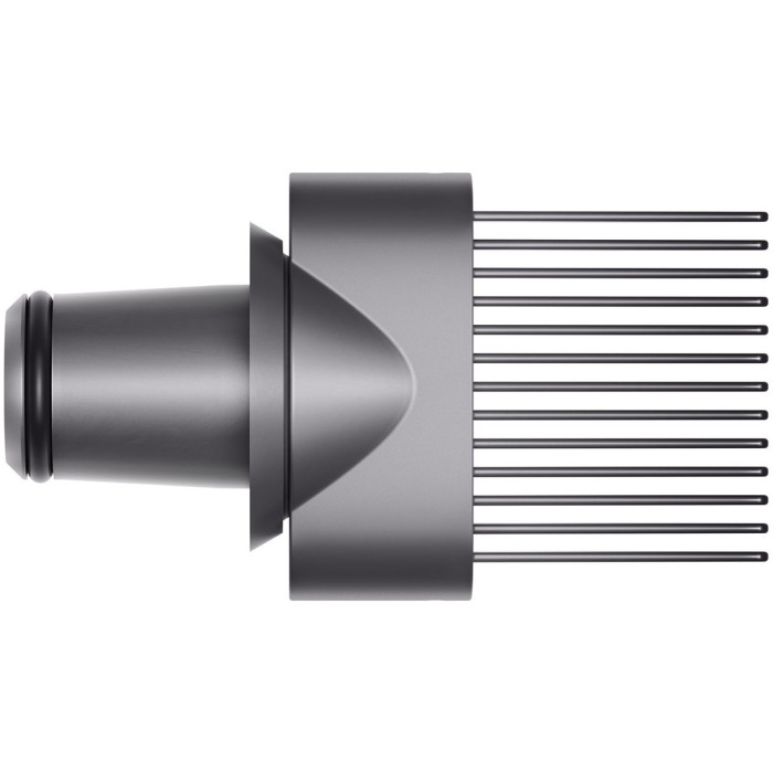 Hair dryer Dyson Supersonic HD07 Nickel/Copper (389922-01)