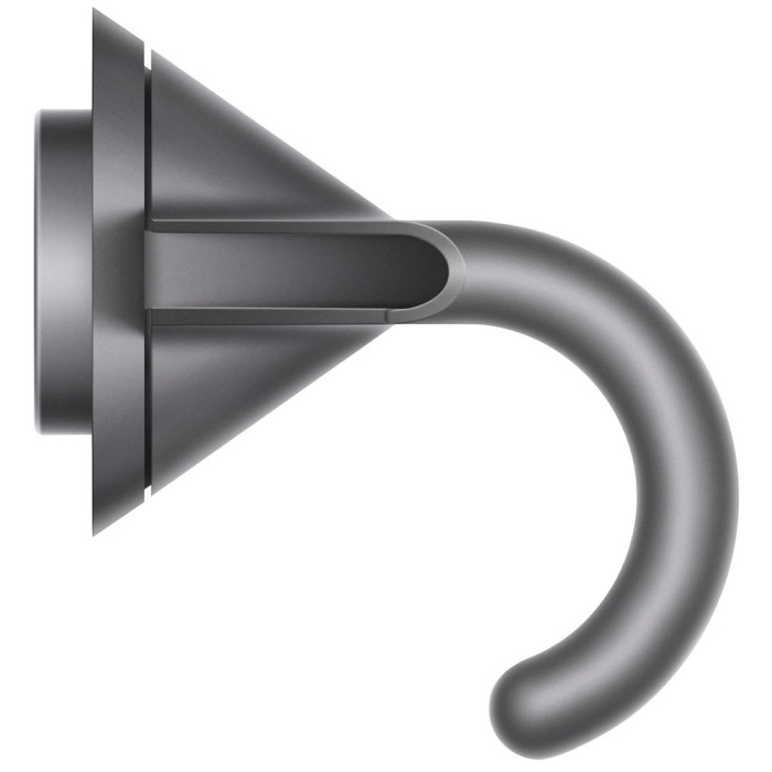 Hair dryer Dyson Supersonic HD07 Nickel/Copper (389922-01)