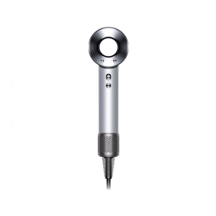 Фен Dyson Supersonic HD11 Pro Nickel/Nickel (392966-01)