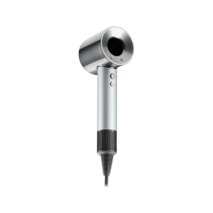 Фен Dyson Supersonic HD11 Pro Nickel/Nickel (392966-01)