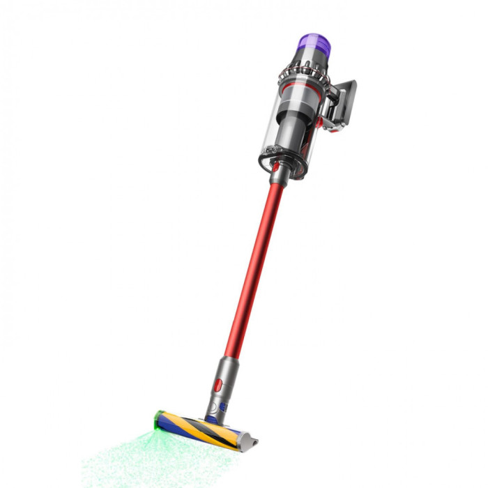 Пылесос Dyson Outsize+ Cordless Vacuum (394430-01)