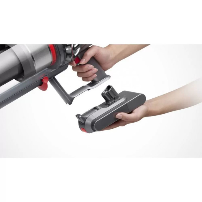 Пылесос Dyson Outsize+ Cordless Vacuum (394430-01)