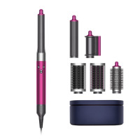 Стайлер Dyson Airwrap Multi-styler Complete Fuchsia/Nickel (394927-01)