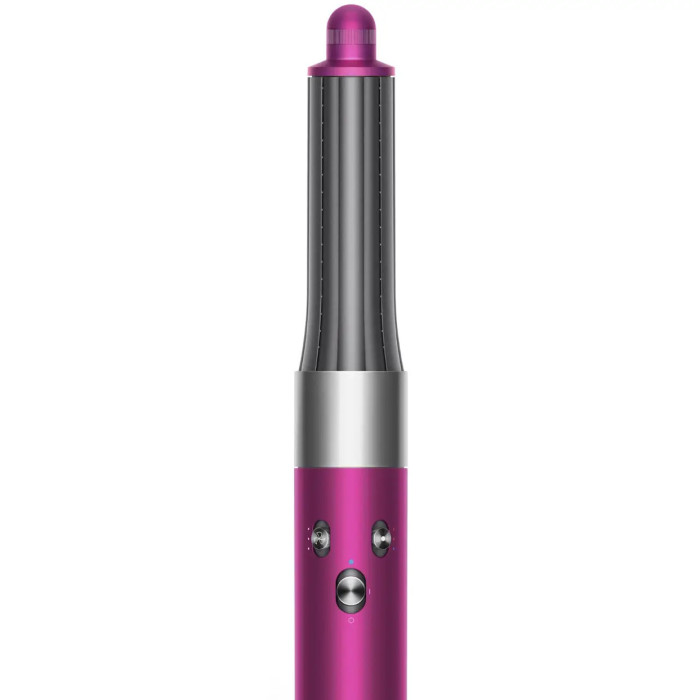 Стайлер Dyson Airwrap Multi-styler Complete Fuchsia/Nickel (394927-01)
