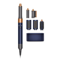 Стайлер Dyson Airwrap Multi-styler Complete Prussian Blue/Rich Copper (394944-01)