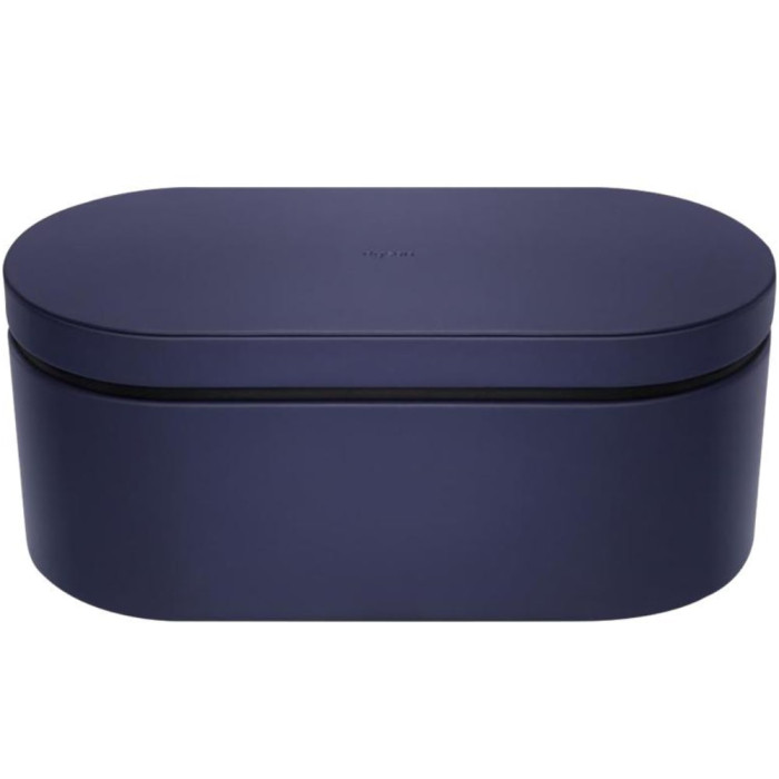 Стайлер Dyson Airwrap Complete Long Prussian Blue/Rich Copper (395381-01/971874-13) Customized KIT03