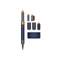 Стайлер Dyson Airwrap Multi-styler Complete Long Prussian Blue/Rich Copper (395899-01)