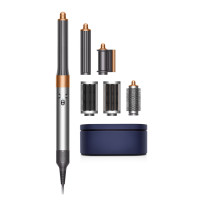 Cтайлер Dyson Airwrap Multi-styler Complete Long Copper/Nickel (395971-01/395454-01)