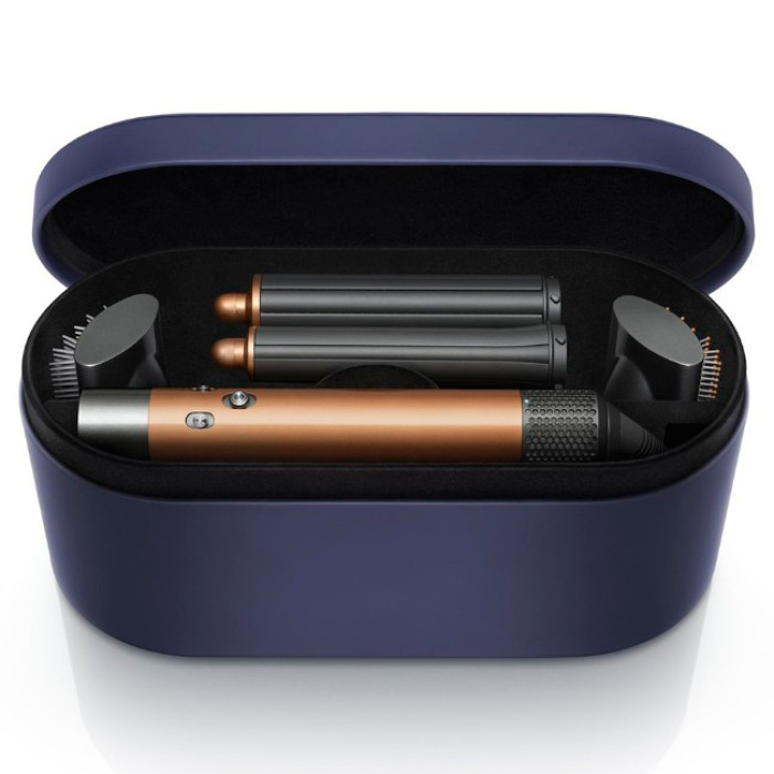 Cтайлер Dyson Airwrap Multi-styler Complete Long Copper/Nickel (395971-01/395454-01)
