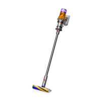Пылесос Dyson V12 Detect Slim Absolute (398006-01) 