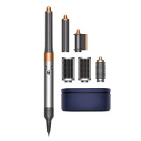Styler Dyson Airwrap Multi-styler Complete Long Nickel/Copper (400718-01/400736-01)