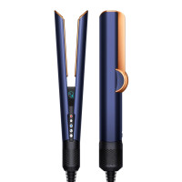 Straightener Dyson Airstrait - Prussian Blue/Rich Copper