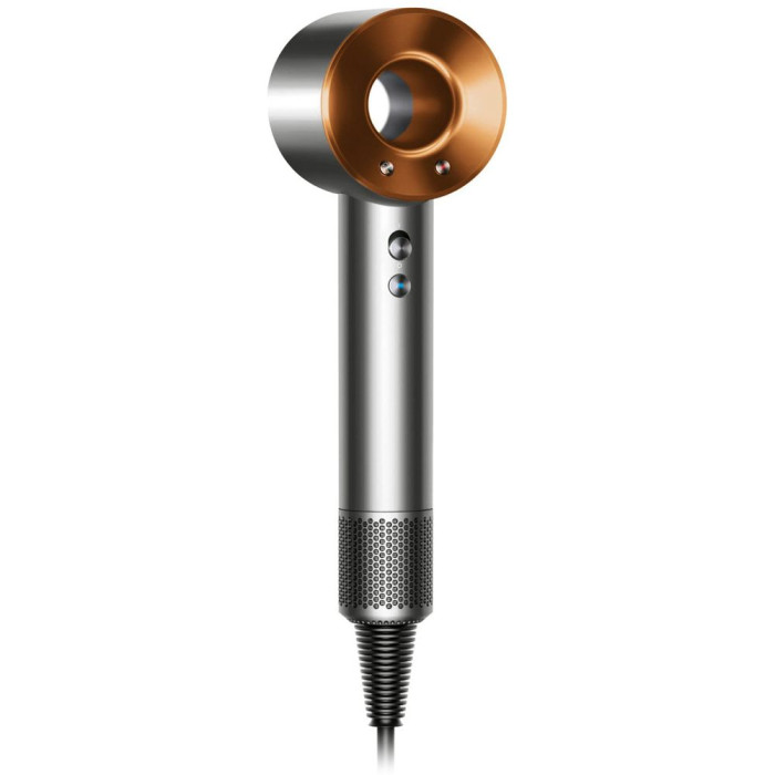 Фен Dyson Supersonic HD07 Nickel/Copper Gift Edition (411117-01/411279-01)