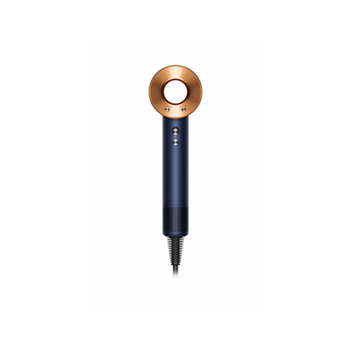 Фен Dyson Supersonic HD07 Special Gift Edition Prussian Blue/Rich Copper (412525-01)