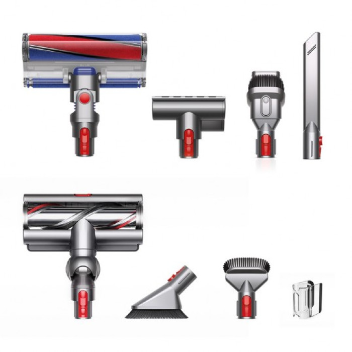 Пылесос Dyson V11 Absolute 2022 (419650-01)