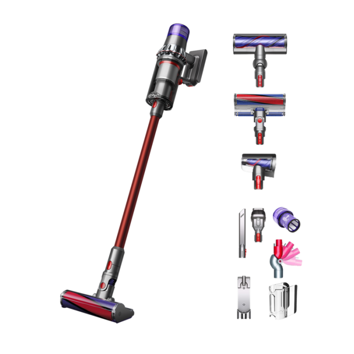 Vacuum cleaner Dyson V11 Absolute Extra (419651-01)