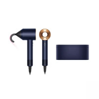 Фен Dyson Supersonic HD08 Prussian Blue/Rich Copper  