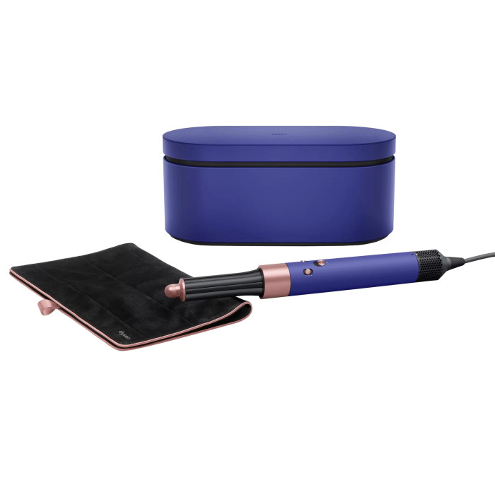 Стайлер Dyson Airwrap Multi-styler Complete Vinca Blue/Rose (426107-01)