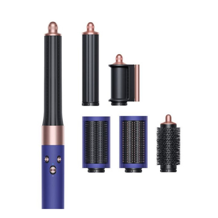 Стайлер Dyson Airwrap Multi-styler Complete Vinca Blue/Rose (426107-01)