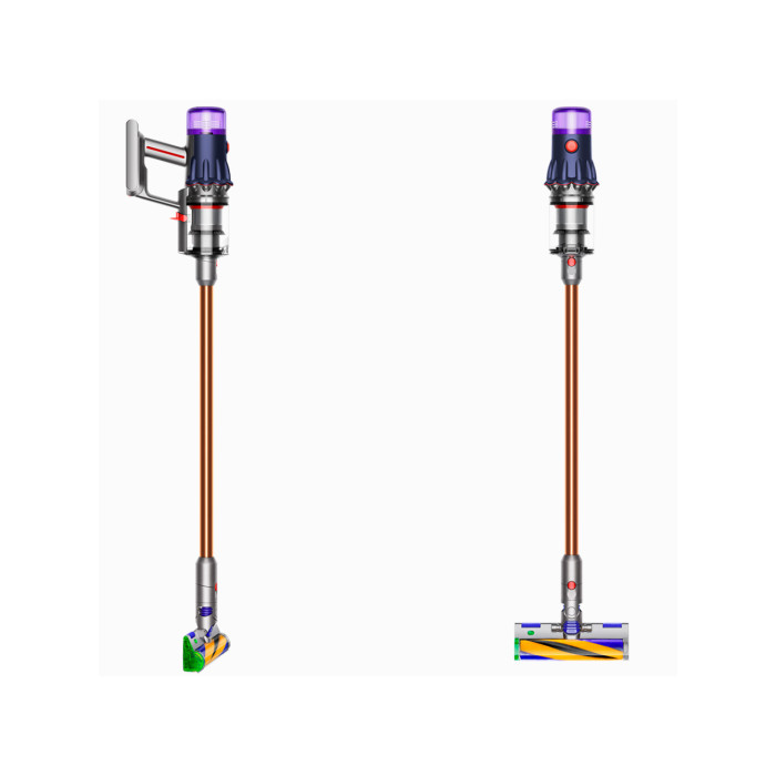 Vacuum cleaner Dyson V12 Detect Slim Extra (436161-01)