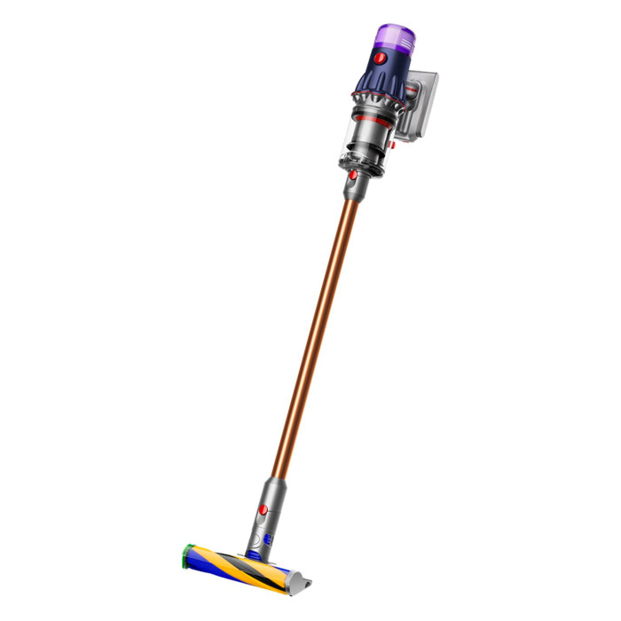 Vacuum cleaner Dyson V12 Detect Slim Extra (436161-01)