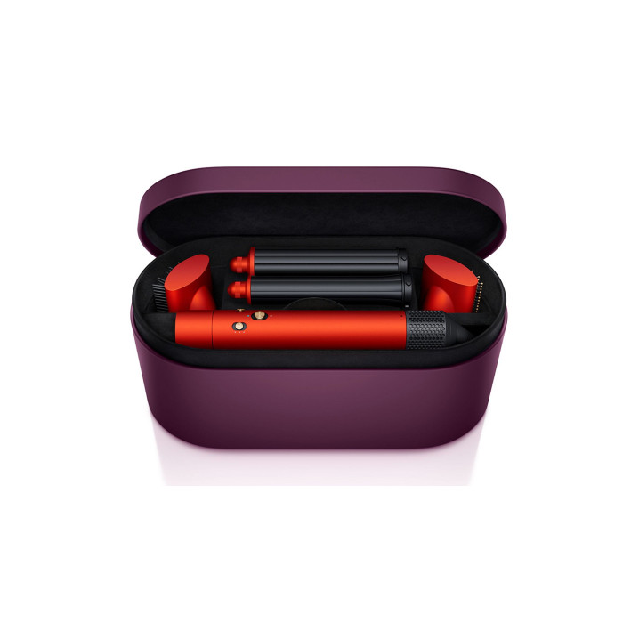 Styler Dyson Airwrap Multi-styler Complete Long Limited Edition Topaz/Orange (441008-01)