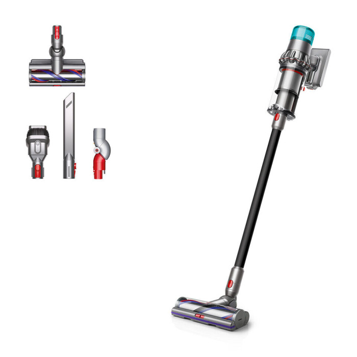 Vacuum cleaner Dyson V15 Detect+ (443091-01)