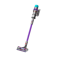 Пылесос Dyson Gen5 Detect Absolute - Nickel/Purple 