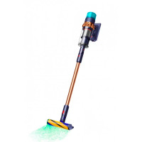 Vacuum cleaner Dyson Gen5 Detect Absolute - Midnight Blue/Copper