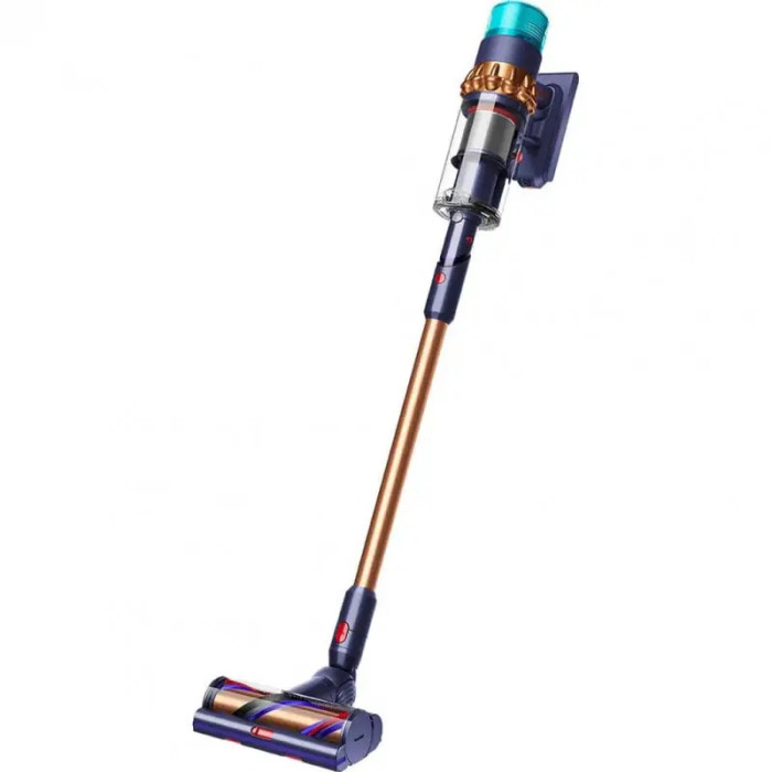 Пылесос Dyson Gen5 Detect Absolute