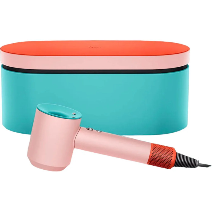 Фен Dyson Supersonic HD15 Ceramic Pop