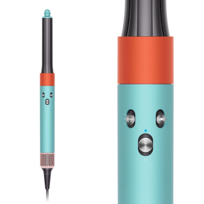 Стайлер Dyson Airwrap Multi-styler Complete Long Limited Edition Ceramic Pop