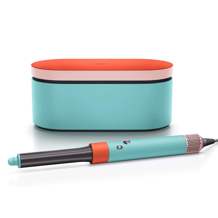 Стайлер Dyson Airwrap Multi-styler Complete Long Limited Edition Ceramic Pop