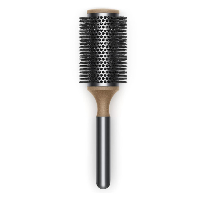 Щетка Dyson Vented 45mm Barrel brush Black/Nickel