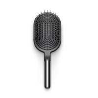 Расческа Dyson-designed Paddle brush Nickel/Black (971056-01) 