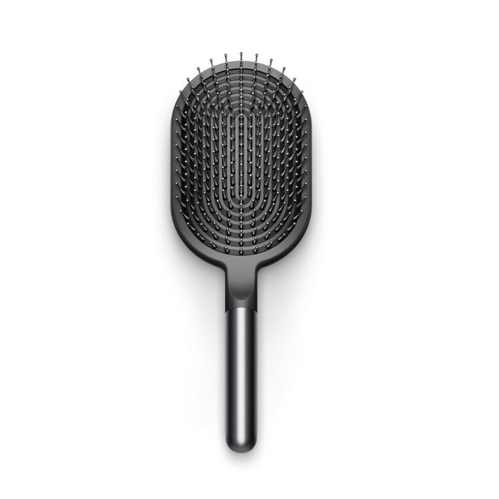 Расческа Dyson-designed Paddle brush Nickel/Black (971056-01)