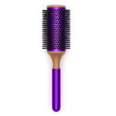 Расческа Dyson Vented 45mm Barrel brush Purple 