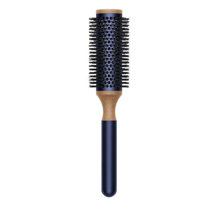 Расческа Dyson Vented 35mm Barrel brush Prussian blue (971060-03)