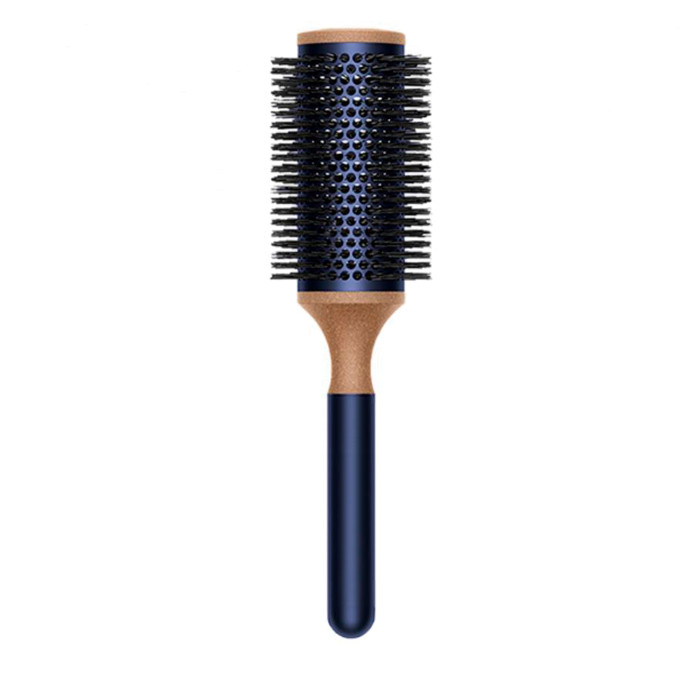 Расческа Dyson Vented 45mm Barrel brush Prussian blue (971061-03)