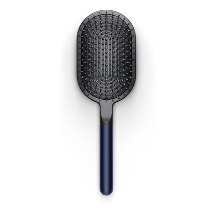Расческа Dyson-designed Paddle brush Prussian blue (971062-03)
