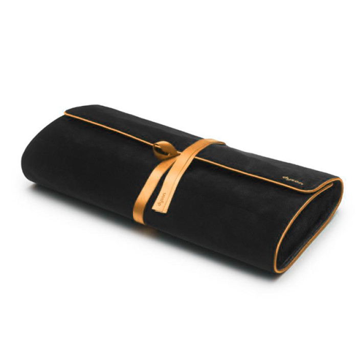 Чехол Dyson-designed Travel pouch Black/Copper (971074-03)