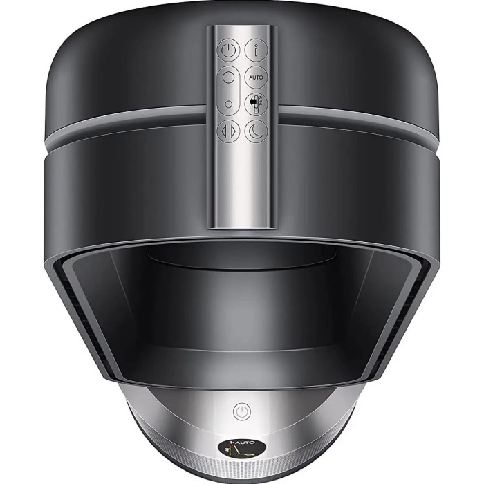 Очиститель воздуха Dyson Purifier Cool (TP07) Black/Nickel