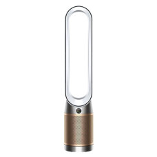 Очиститель воздуха Dyson Purifier Cool Formaldehyde TP09 White/Gold 