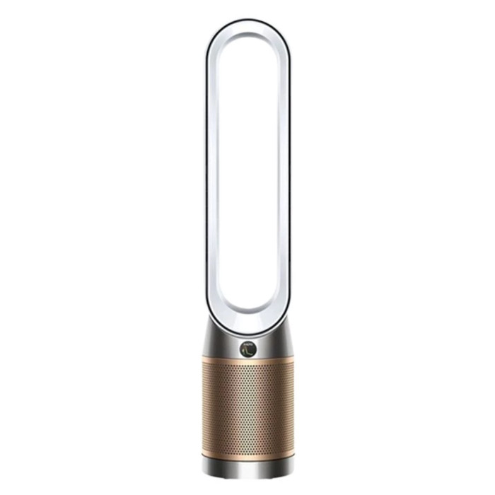 Air Purifier Dyson Purifier Cool Formaldehyde TP09 White/Gold