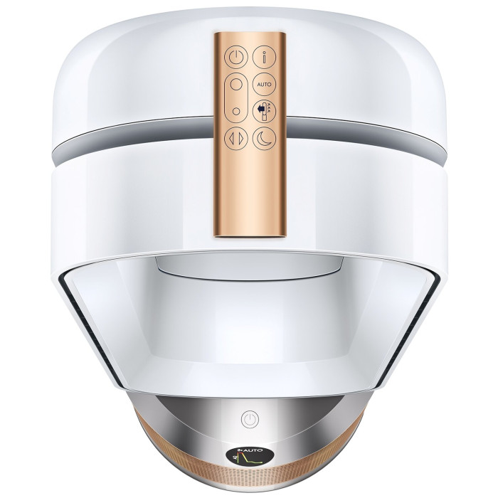 Air Purifier Dyson Purifier Cool Formaldehyde TP09 White/Gold