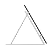 Универсальный крепеж под солнечные панели Adjustable Tilt Mount Bracket