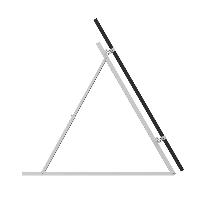 Универсальный крепеж под солнечные панели Adjustable Tilt Mount Bracket