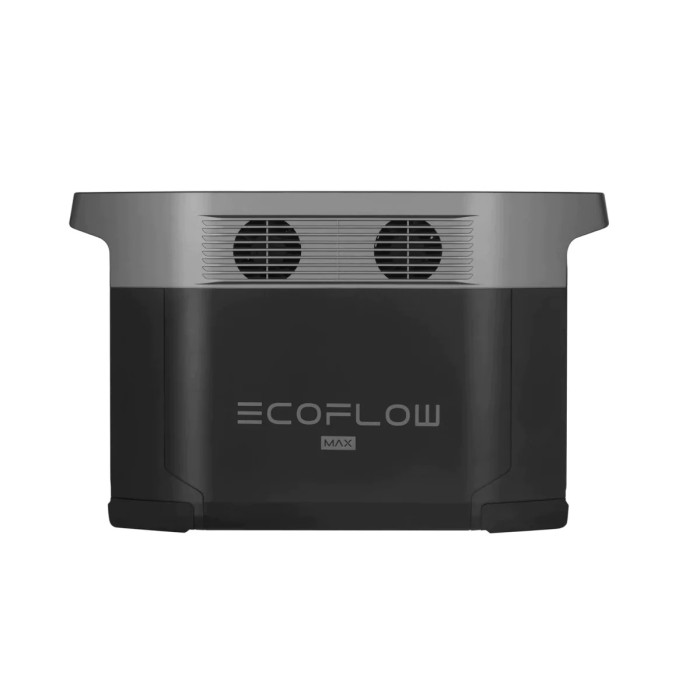 Комплект EcoFlow DELTA Max 2000 + Smart Generator