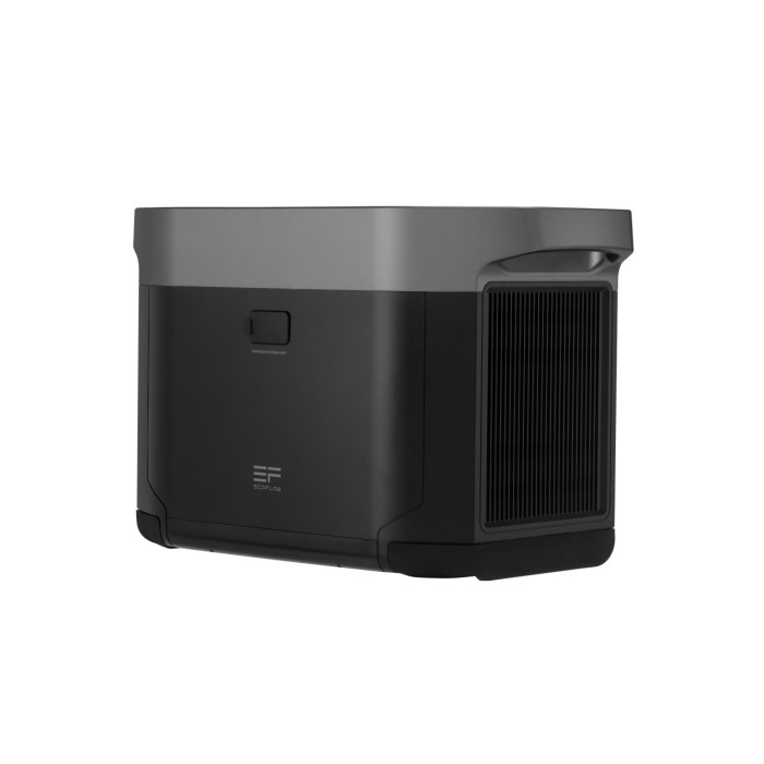 EcoFLow DELTA Max Extra Battery (2016 Wh)