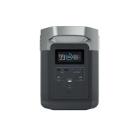 Зарядная станция EcoFlow DELTA (1260 Вт·ч)